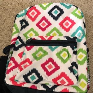 Backpack full size for children